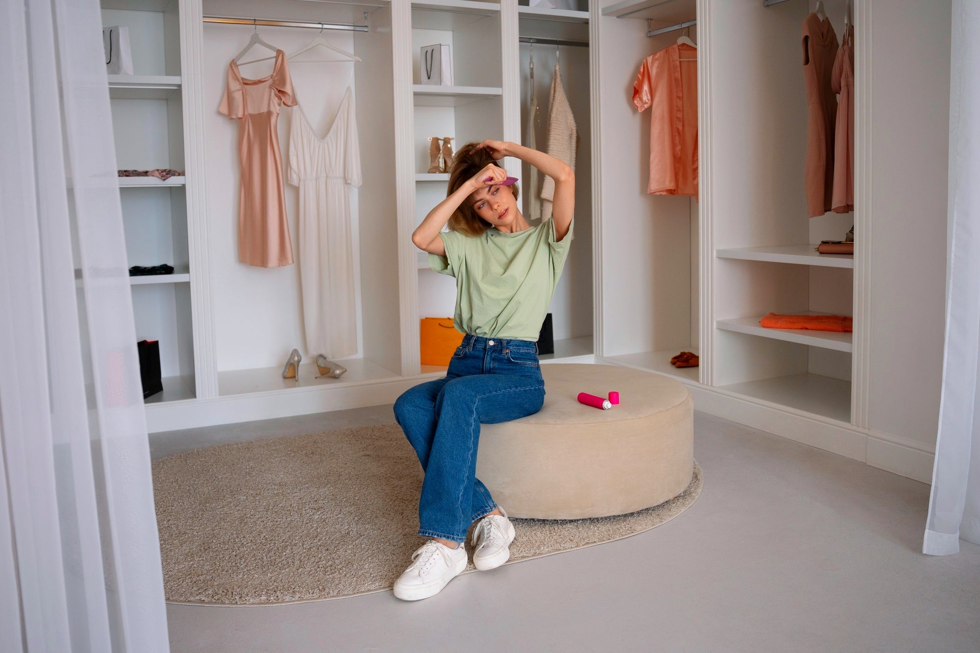 Build a Stylish Everyday Wardrobe with WAVES