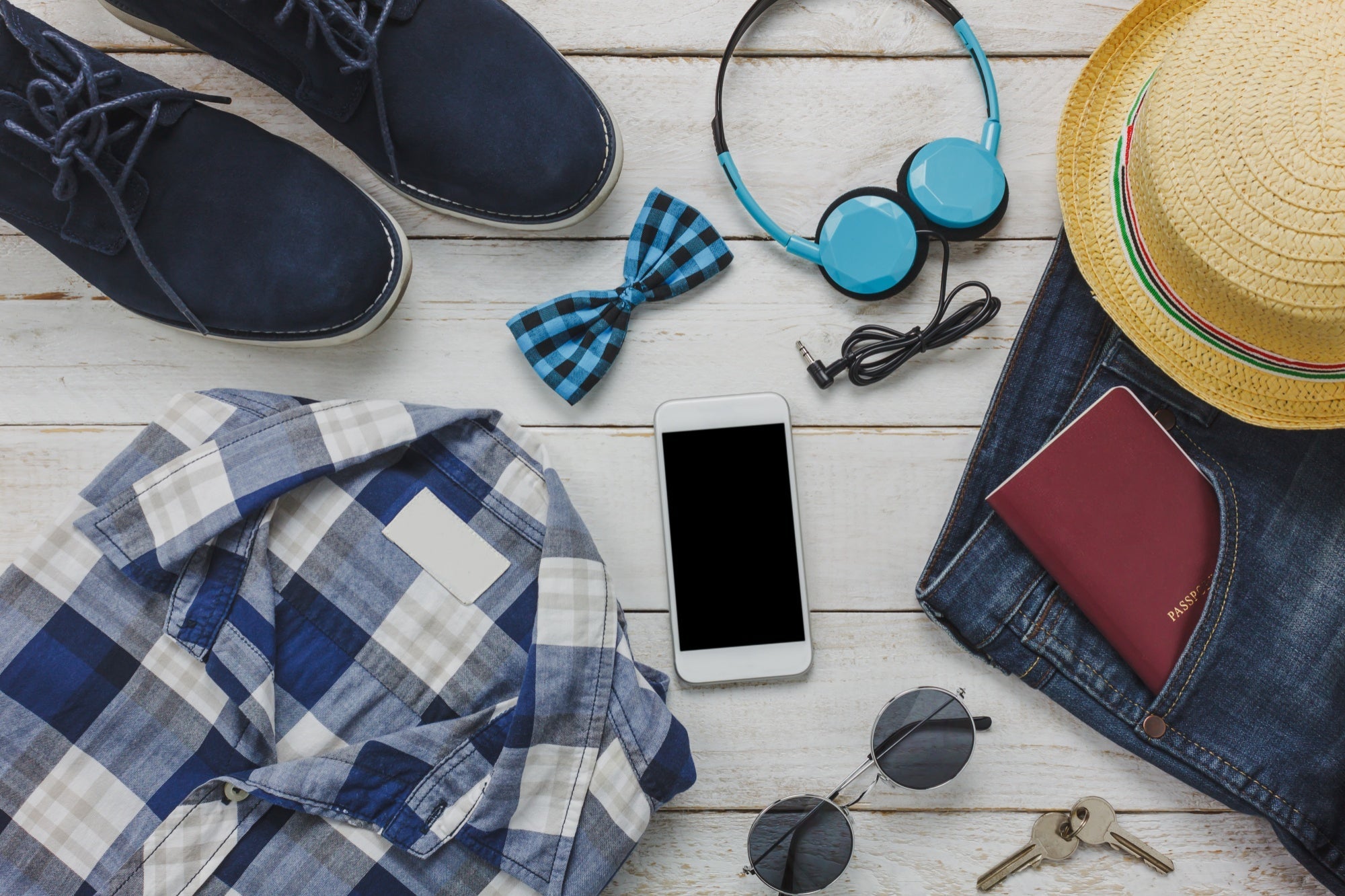 Men’s Casual Fashion Essentials for Every Season