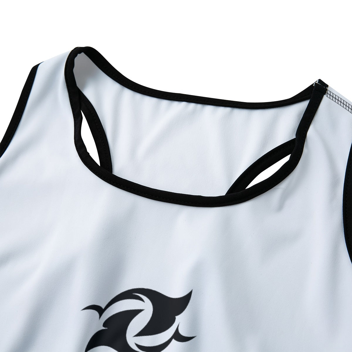Wave Women’s Sports Bra High Support Workout Bra for Yoga, Running & Gym Training