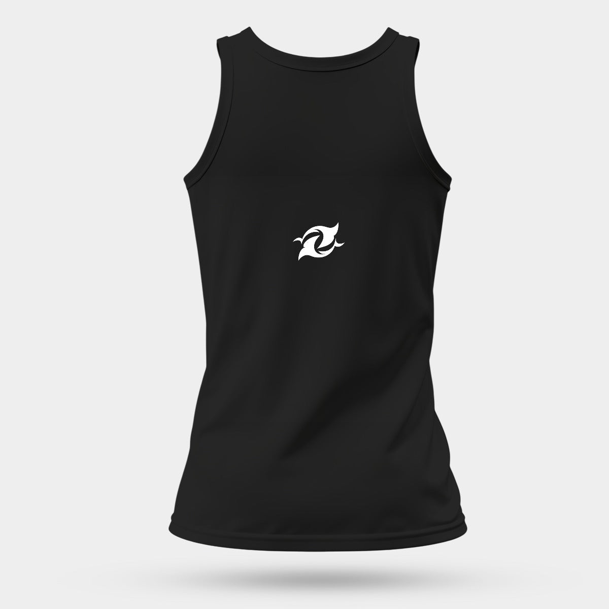 Women's Comfortable and Breathable Sports Tank Top Printed in USA|180GSM Front & Back DTF
