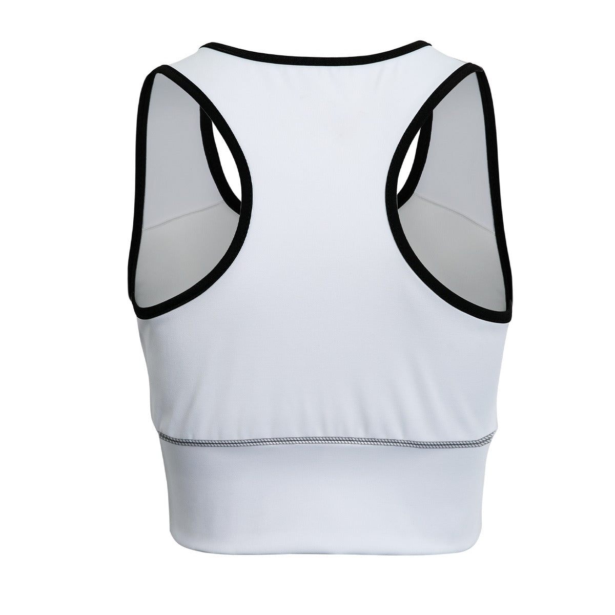Wave Women’s Sports Bra High Support Workout Bra for Yoga, Running & Gym Training