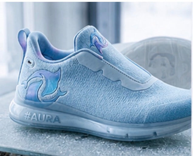WAVES AURA Sneaker