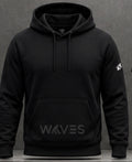 WAVES Pullover Hoodie