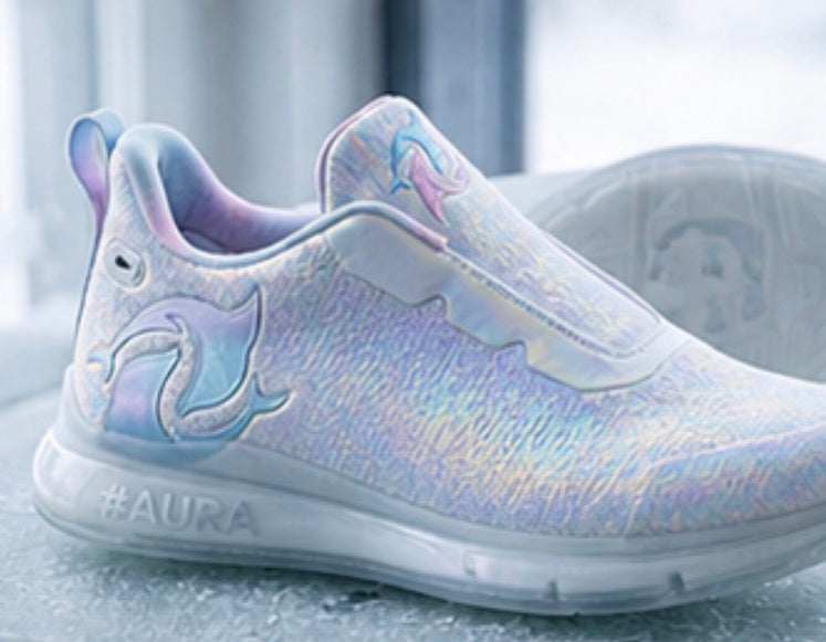 WAVES AURA Sneaker