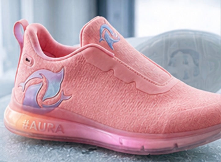 WAVES AURA Sneaker