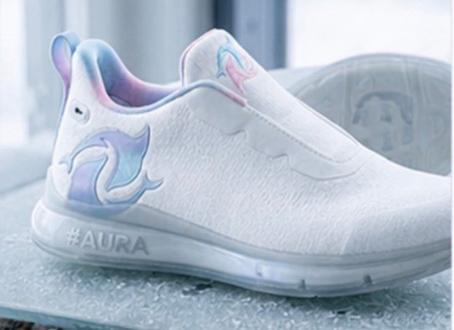 WAVES AURA Sneaker