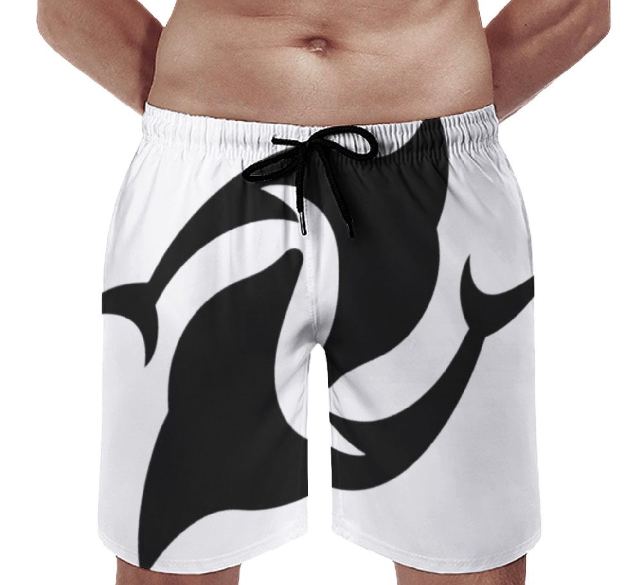 WAVES Performance Shorts