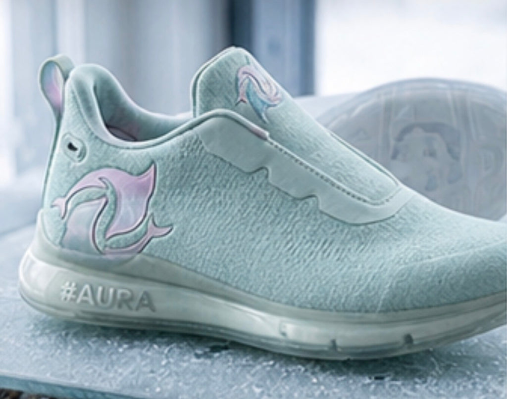 WAVES AURA Sneaker
