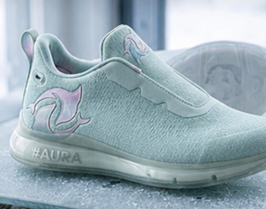 WAVES AURA Sneaker