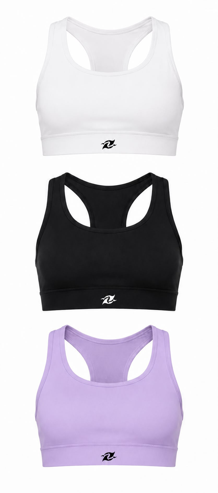 WAVES Sports Bra
