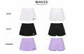 WAVES Women's Performance Shorts